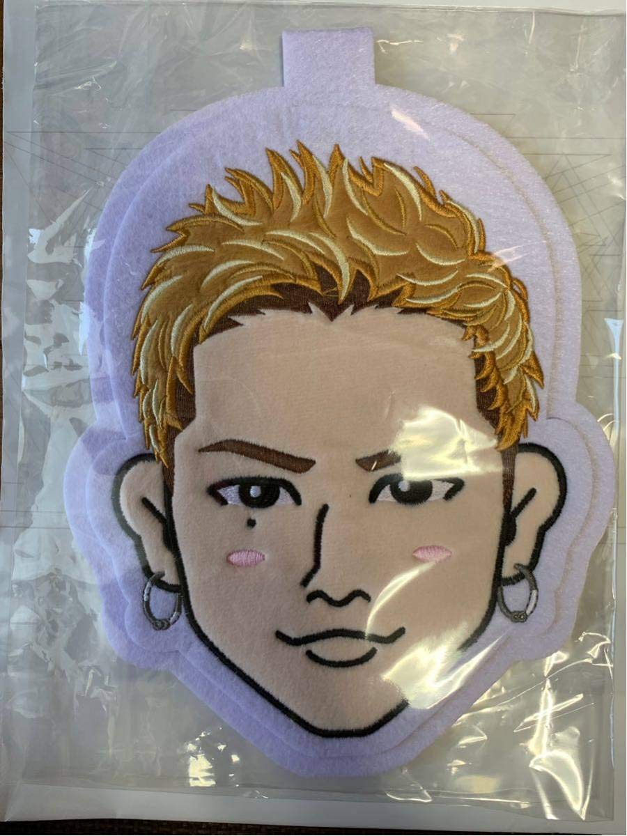 Amazon.co.jp: 三代目J SOUL BROTHERS 登坂広臣 フェルトポーチ 居酒屋
